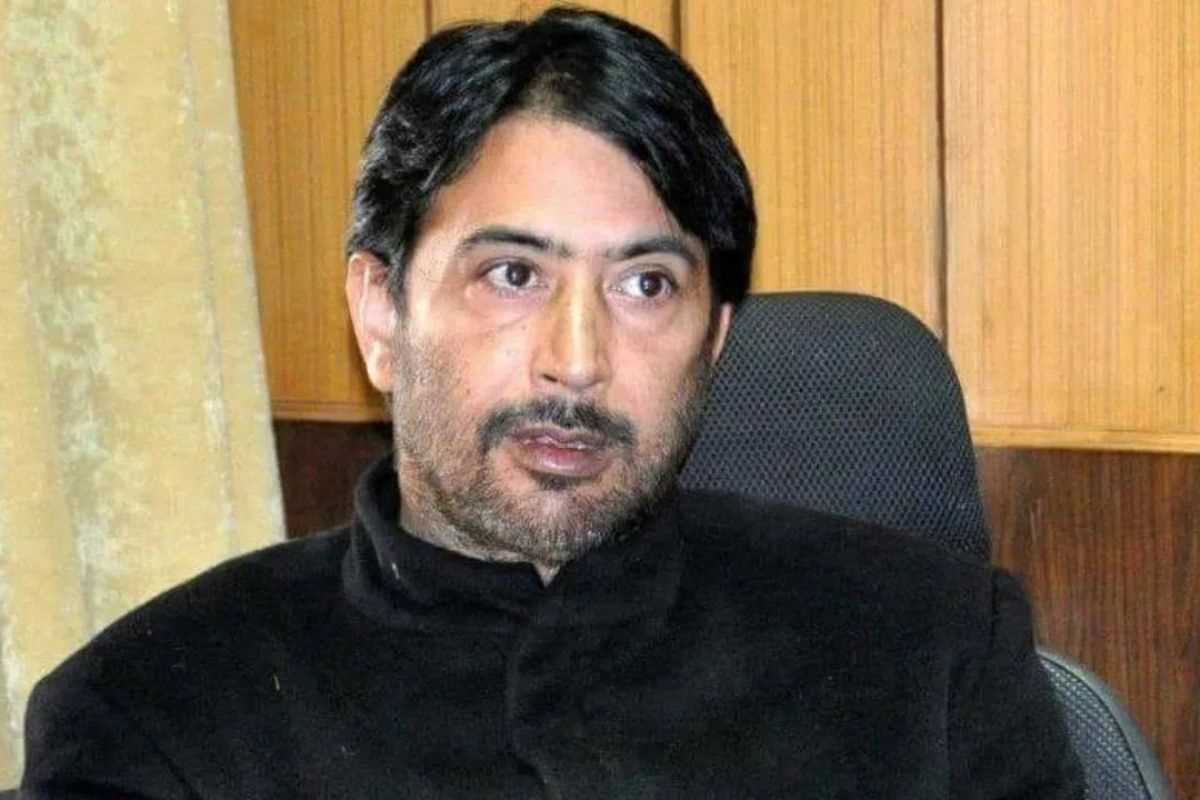 बंगाल में मिशन 2026 के लिए कांग्रेस तैयार : गुलाम अहमद मीर